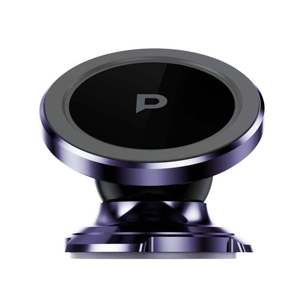 Magnetic Dash Mount – Heavy Duty Car Phone Holder with Strong Magnet & 360° Rotation