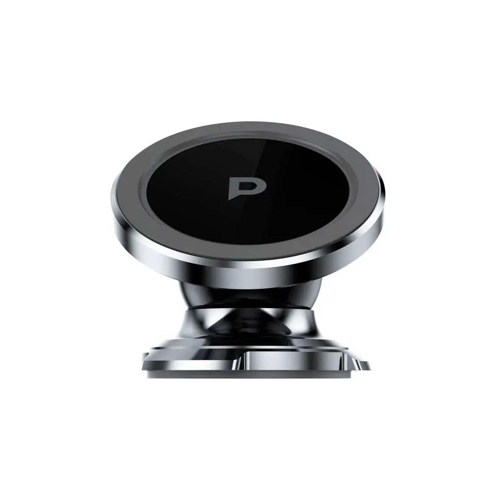 Magnetic Dash Mount – Heavy Duty Car Phone Holder with Strong Magnet & 360° Rotation