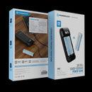 Powerology DIY Cell 10000+5000mAh Powerbank - 18W Fast Charge Grey