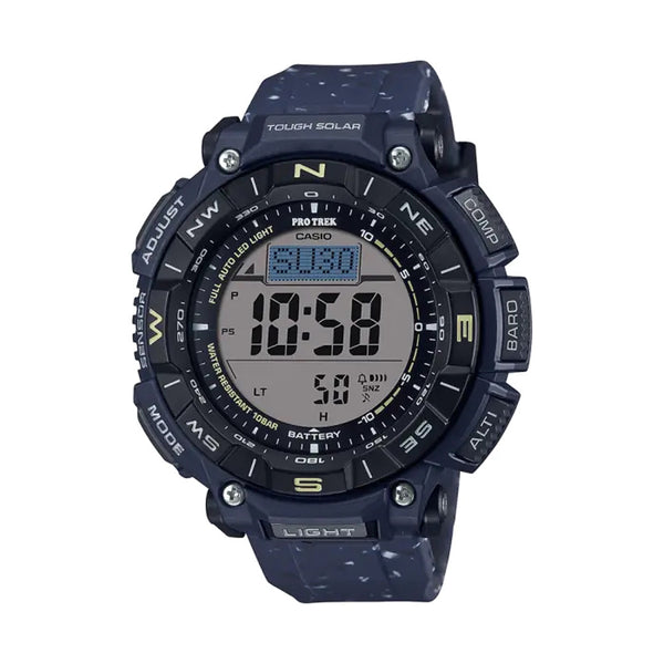 CASIO PROTREK MEN WATCH PRG-340SC-2DR