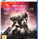Armored Core VI PS5 Action Game - Omni Directional Battles & Custom Mech Parts