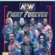 AEW Fight Forever PS5 Wrestling Game - Online Co-Op Tag Team Matches & Customization