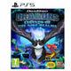 PS5 Dragons Game – DreamWorks Dragons Legends of Realms Fantasy Adventure