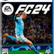 EA Sports FC 24 PS5 - Realistic Football Gameplay With HyperMotionV & Frostbite Engine