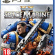 Warhammer Space Marine PS5 Game - 3 Player Co-Op PvE & 6v6 PvP Action
