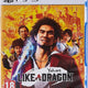 PS5 Yakuza Like Dragon - Action RPG Game With Dynamic Combat & Mini Games