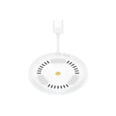 Powerology Smart Baby Monitor & App - 1080p, Night Vision Blue & Pink