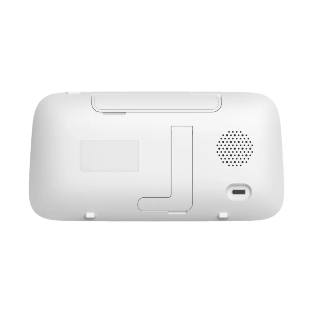 Smart Baby Monitor With AI Tracking - 1080p HD Camera, Night Vision & Two-Way Audio