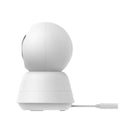 Powerology Smart Baby Monitor & App - 1080p, Night Vision Blue & Pink