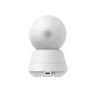 Powerology Smart Baby Monitor & App - 1080p, Night Vision Blue & Pink