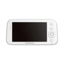 Powerology Smart Baby Monitor & App - 1080p, Night Vision Blue & Pink