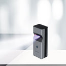 Powerology Ultra Short Throw DLP Projector - 1080P HD Black