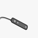 Powerology VOIX ENC Neckband - 60H Playtime, Hi-Fi Sound Black