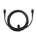 Powerology Type-C To Lightning Cable PD 60W