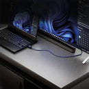 Powerology 8K HDMI Braided Cable 3M