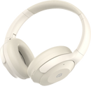 Powerology Open-Ear Wireless Stereo Earbuds - HiFi Audio Cream