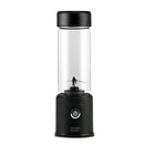 Powerology 6-Blade Portable Juicer - 450ml, 16500RPM, Ice Crusher Black