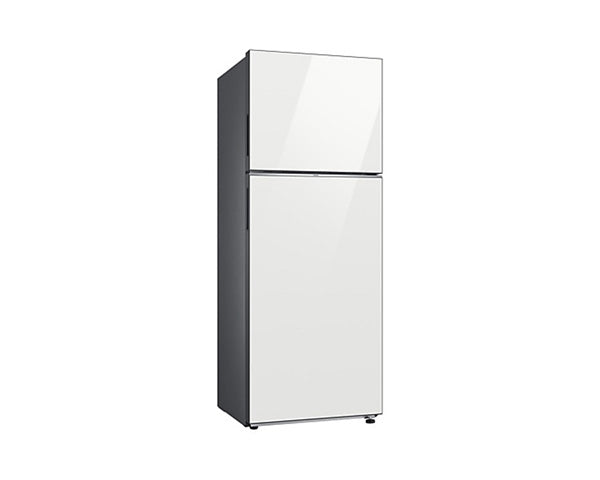 Samsung Top Mount Freezer | 460L Energy Efficient Refrigerator With Auto Ice Maker