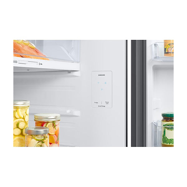 Samsung Top Mount Freezer Bespoke Design 460L