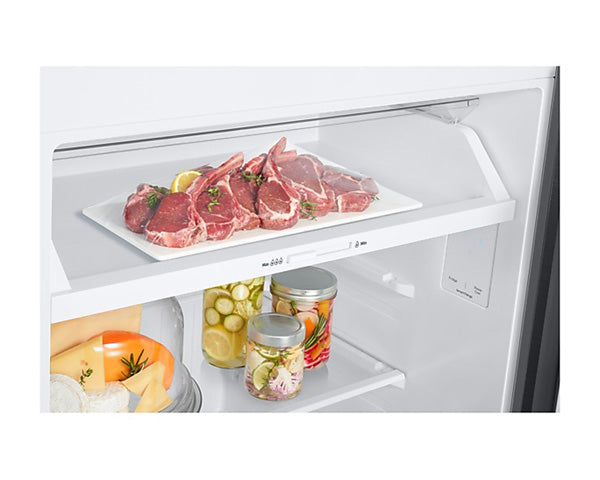 Samsung Top Mount Freezer Bespoke Design 460L