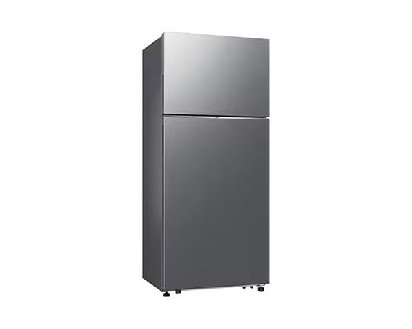 Top Mount Refrigerator - Energy Efficient Fridge with Twin Cooling Plus System
