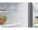Top Mount Refrigerator - Energy Efficient Fridge with Twin Cooling Plus System