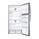 Samsung Top Mount Freezer Twin Cooling 810L