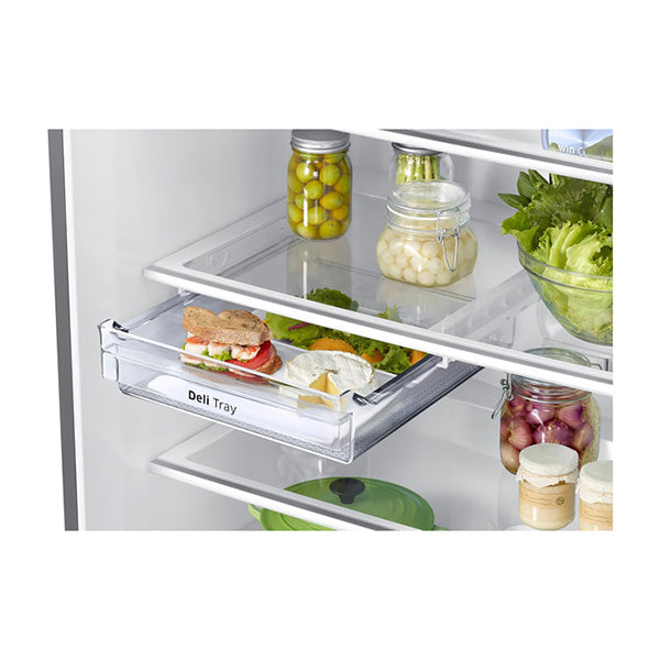 Samsung Top Mount Freezer With Twin Cooling Plus - 810L Energy Efficient Fridge