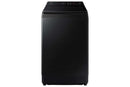 Top Load Washing Machine Samsung 10kg - Energy Efficient Washer With Bubble Technology