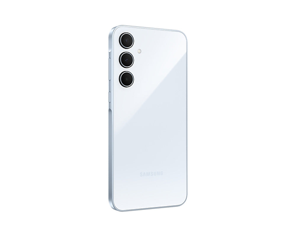 Galaxy A35 5G Mid-Range Smartphone - 8GB RAM, 120Hz Display, Long Battery Life