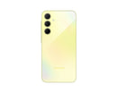 Galaxy A35 5G Mid-Range Smartphone - 8GB RAM, 120Hz Display, Long Battery Life