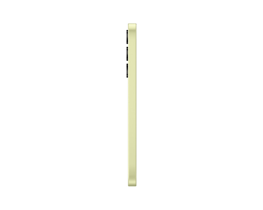 Galaxy A35 5G Mid-Range Smartphone - 8GB RAM, 120Hz Display, Long Battery Life