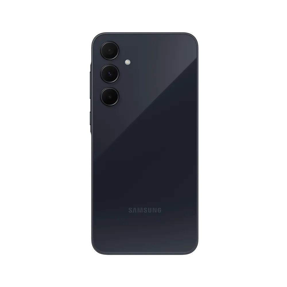 Galaxy A35 5G Mid-Range Smartphone - 8GB RAM, 120Hz Display, Long Battery Life