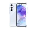 Galaxy A55 5G Smartphone – 256GB, Exynos 1480 Processor, Android OS