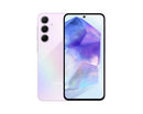 Galaxy A55 5G Smartphone – 256GB, Exynos 1480 Processor, Android OS