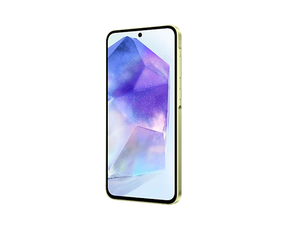 Galaxy A55 5G - 128GB Storage Android Mobile With Quad Camera Setup & Long Battery Life