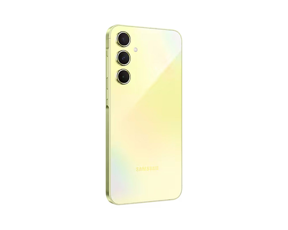 Galaxy A55 5G - 128GB Storage Android Mobile With Quad Camera Setup & Long Battery Life