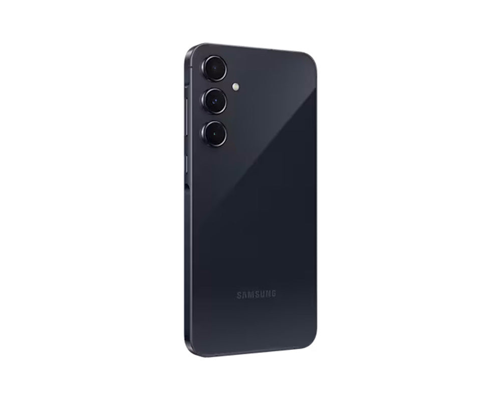 Galaxy A55 5G - 128GB Storage Android Mobile With Quad Camera Setup & Long Battery Life