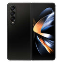 Samsung Galaxy Z Fold 4 Dual-SIM 5G Smartphone ? 256GB Black