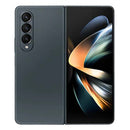 Samsung Galaxy Z Fold 4 Dual-SIM 5G Smartphone ? 256GB Green