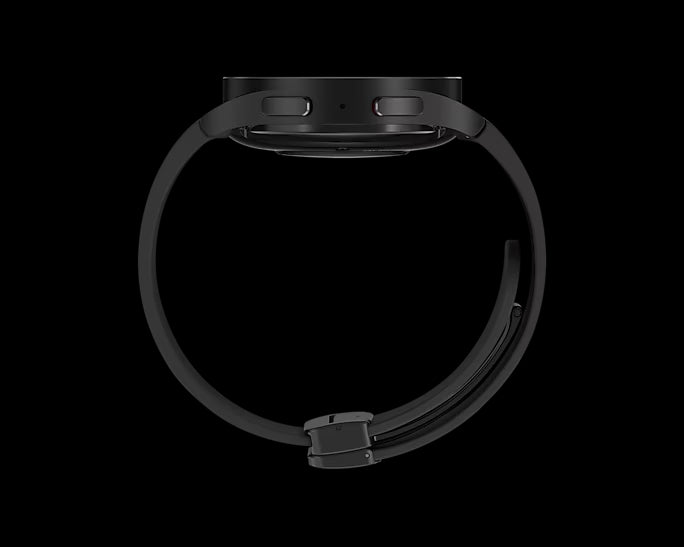 Samsung Galaxy Watch5 Pro Bluetooth 45mm - AMOLED Display, Titanium Case Smartwatch