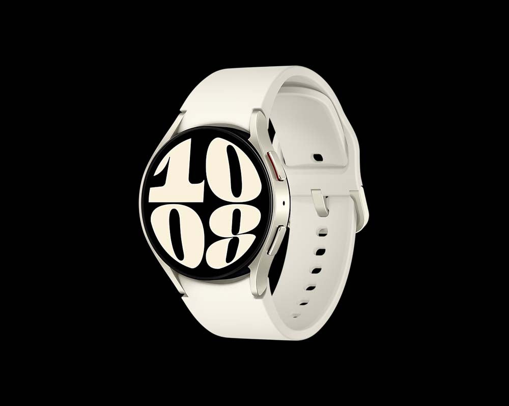 Samsung Galaxy Watch6 - 40mm LTE Smart Watch With Sleep Tracking & Heart Rate Monitor