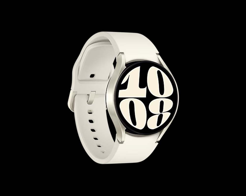 Samsung Galaxy Watch6 - 40mm LTE Smart Watch With Sleep Tracking & Heart Rate Monitor