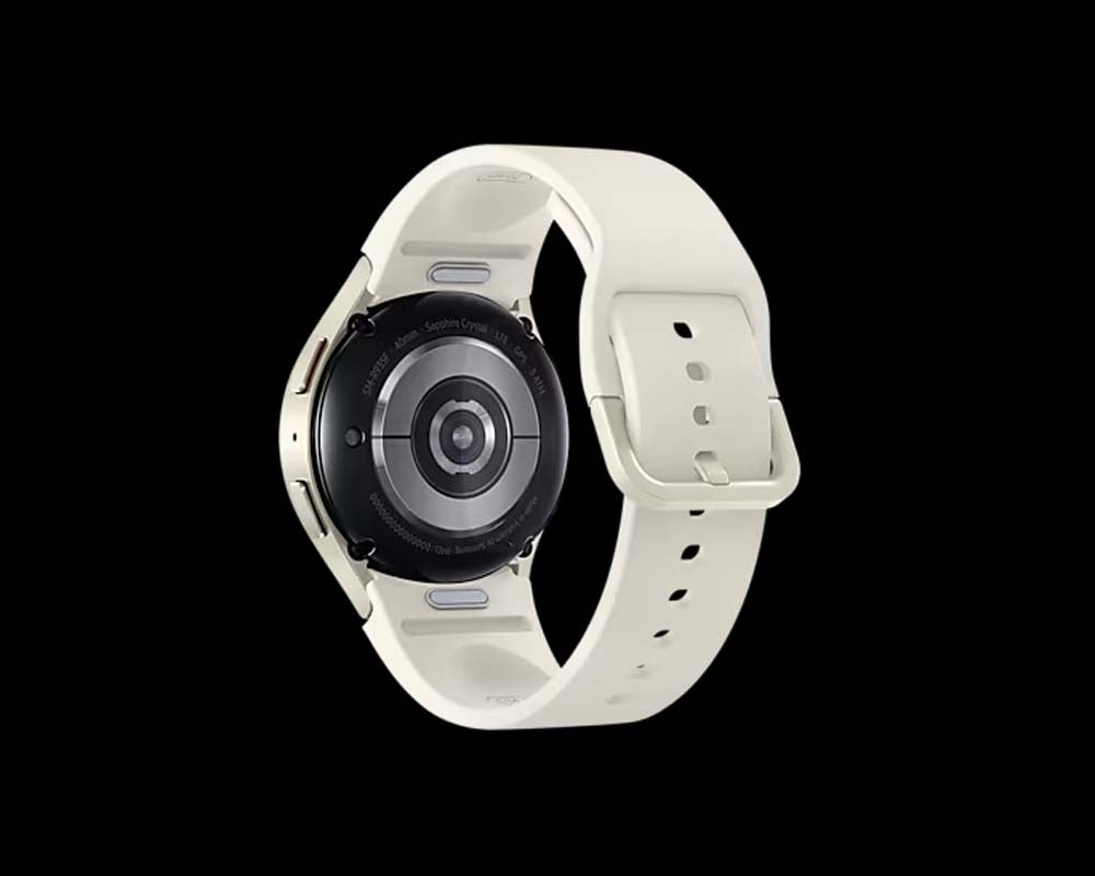 Samsung Galaxy Watch6 - 40mm LTE Smart Watch With Sleep Tracking & Heart Rate Monitor