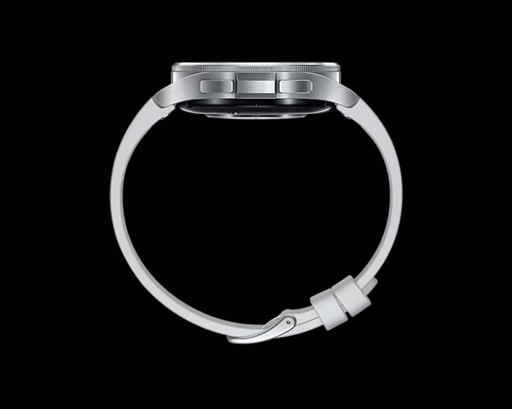 Samsung Galaxy Watch6 Classic - Bluetooth Smartwatch With Sapphire Crystal Display