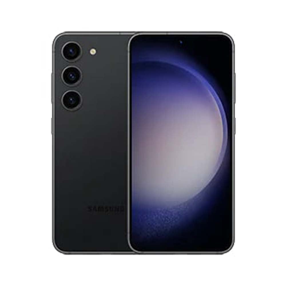 Samsung Galaxy S23 5G Smartphone – Dual SIM, 128GB Storage, AMOLED Display