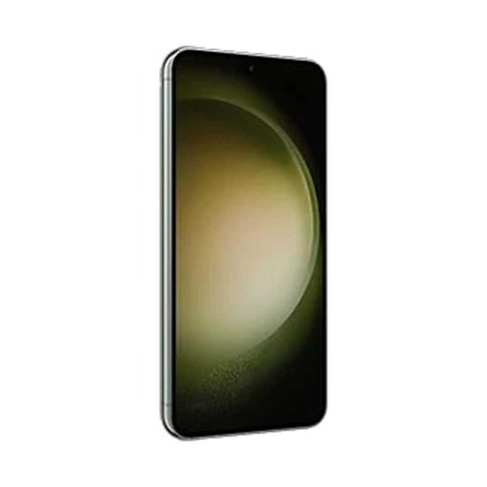 Samsung Galaxy S23 5G Smartphone - Dual SIM, 128GB Storage, Green Color