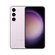Samsung Galaxy S23 Dual SIM 5G Smartphone - 128GB Lavender Color, Pro Camera