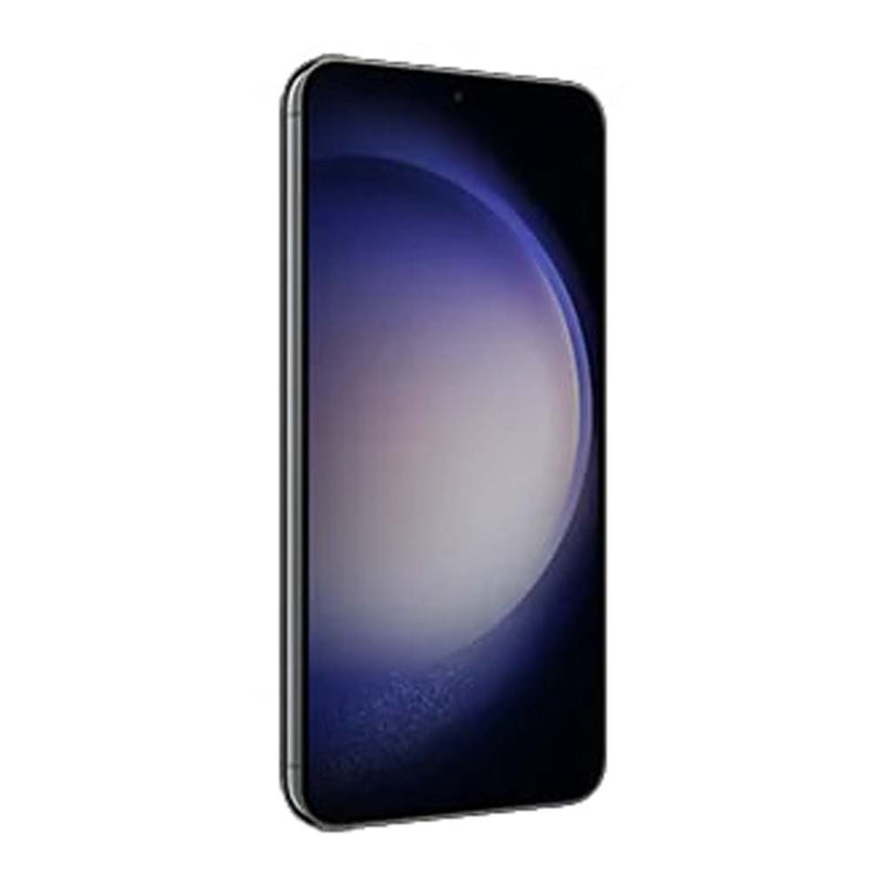Samsung Galaxy S23+ Dual-SIM 5G Smartphone ? 256GB Black