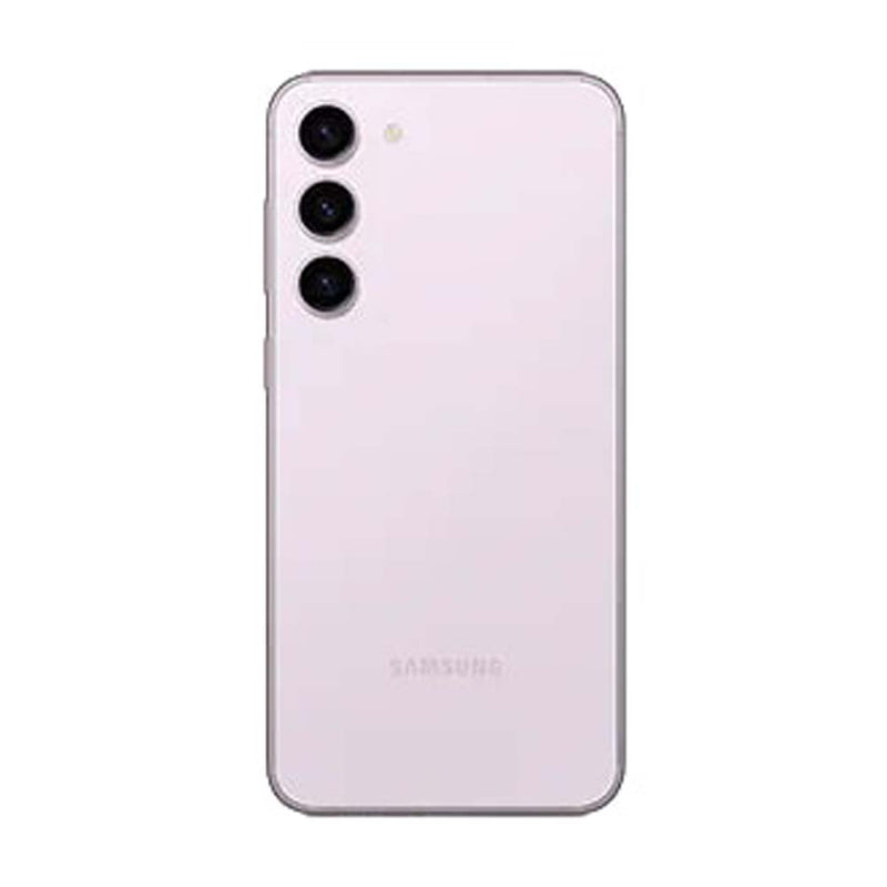 Samsung Galaxy S23+ Dual-SIM 5G Smartphone ? 256GB Lavender